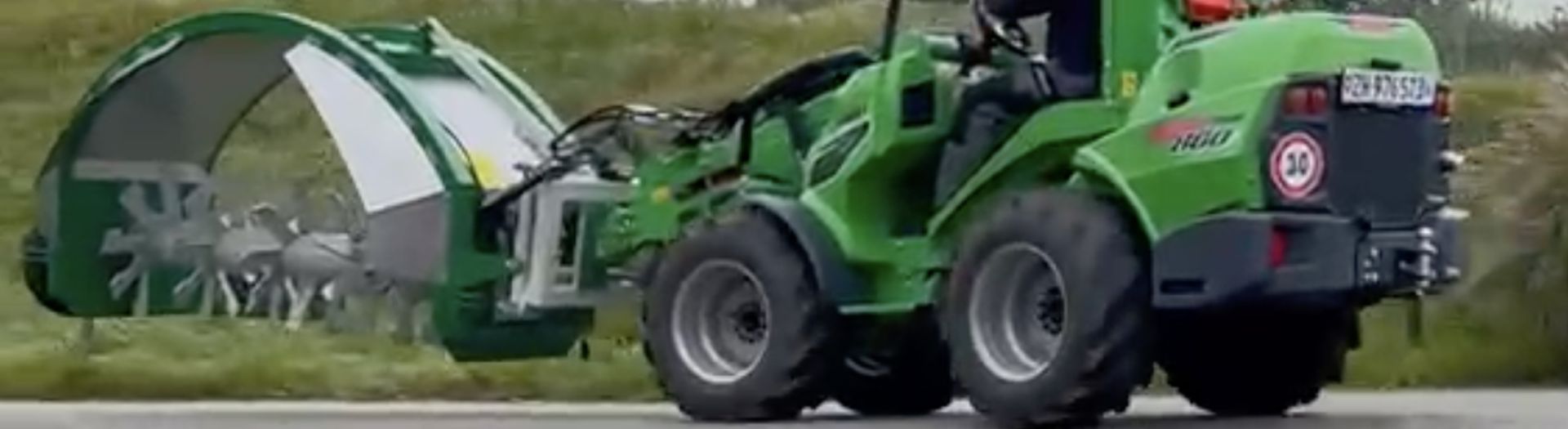 TG 233 Familie Penzinger teaser