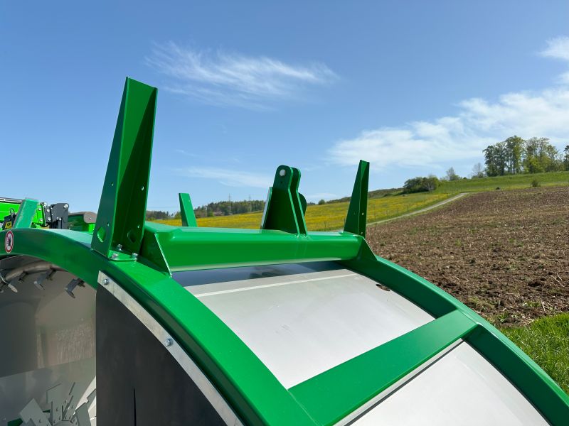 Kompostwender TG 303 gallery image 7
